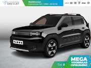 Fiat Panda - La Prima 11 kW 44 kWh | Uit voorraad leverbaar | Clima | Cru