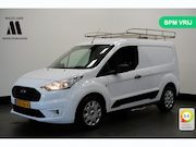 Ford Transit Connect - 1.5 EcoBlue 100PK EURO 6 Airco - Cruise - Trekhaak - €10.950