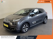 Citroën C3 - 1.2 PureTech 110pk Automaat Max Airco Navigatie Apple Carpla