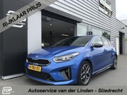 Kia Ceed - 1.5 T-GDi GT-Line Automaat 7 JAAR GARANTIE