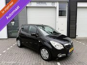 Opel Agila - 1.2 Edition Automaat Airco NAP 1ste eigenaar