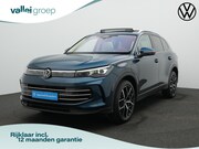 Volkswagen Tiguan - 1.5 eHybrid 204 pk DSG Elegance | Panoramadak | Trekhaak | A