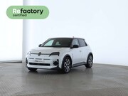 Renault 5 - 100% elec. Techno 150 Comfort Range PDC