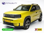 Fiat Grande Panda - La Prima 11 kW 44 kWh | Tot 8 jr. garantie! | Stoel-, Stuur-