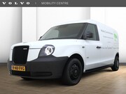 Levc VN5 - 1.5 City | Achteruitrijcamera | Parkeersensoren voor en acht