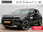 Jeep Avenger - 1.2 e-Hybrid Summit | Facelift | Pano | Winter