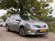 Toyota Auris - Touring Sports 1.8 Hybrid Lease Pro | Panodak + Navi + Clima