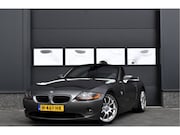 BMW Z4 - Roadster 2.5i S Leer - Navi - Stoelverw.