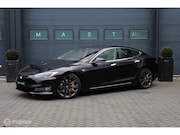 Tesla Model S - 100D|Autopilot|Luchtvering|Leder|Panoramadak