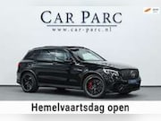 Mercedes-Benz AMG GLC - S 4MATIC 510+PK BTW!/LED/PANO/LEER+S.VERWARMING+ME