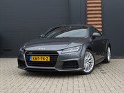 Audi TT - 2.0 TFSI quattro Pro Line S-Line 1e Eigenaar Airco ACC Cr-Co