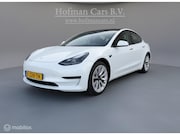 Tesla Model 3 - RWD Standard Plus 60 kWh LFP | SOH 90, 3% | BTW-auto | AMD R