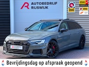 Audi A6 - Avant 55 TFSI e quattro Pro Line S Competition Pano/Matrix