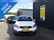 Nissan Qashqai - 1.6 Acenta