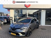 Renault Clio - 1.6 E-Tech Hybrid 145 E-Tech Engineered Clio 1.6 Hybrid incl
