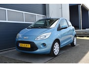 Ford Ka - 1.2 Titanium