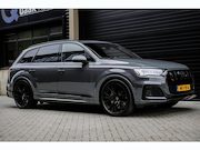 Audi SQ7 - 4.0 TFSI SQ7 quattro 7p