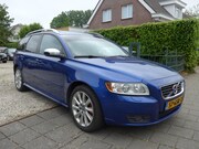 Volvo V50 - 1.8 R-Design
