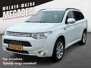 Mitsubishi Outlander - 2.0 PHEV Executive Edition Aut. | Trekhaak