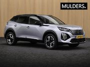 Peugeot 2008 - 1.2 Hybrid 145 GT | Navi / Camera / Climate
