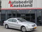 Mercedes-Benz E-klasse - 270 CDI Elegance - Clima - Automaat