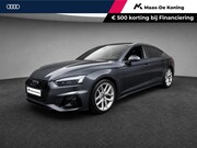 Audi A5 - Sportback 35 TFSI 150PK S edition · Apple/Android Car Play ·