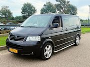 Volkswagen Transporter - Multivan 2.5 TDI Highline DC * APK * NAP* GRATIS BEZORGEN