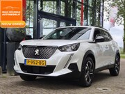 Peugeot 2008 - 1.2 PureTech 130PK Allure | Afn. Trekhaak | Navigatie | Clim