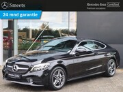 Mercedes-Benz C-klasse - C 180