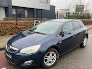 Opel Astra - 1.4 Selection Airco