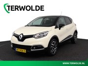 Renault Captur - TCe 120 EDC Dynamique | AUTOMAAT | Trekhaak | Parkeercamera