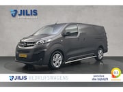 Opel Vivaro - 2.0 CDTI 145PK L3 Automaat Innovation | 2x schuifdeur | Lede