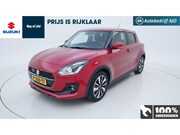 Suzuki Swift - 1.2 Stijl Automaat rijklaar prijs
