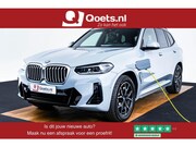 BMW X3 - xDrive30e M Sport - Stoelverwarming voor/achter - Comfort Ac