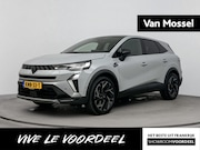 Renault Symbioz - 1.8 E-Tech full hybrid 160Pk esprit Alpine | Stoel & Stuurve