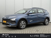 Hyundai Bayon - 1.0 T-GDI Comfort / Navigatie / Achteruitrijcamera / Parkeer