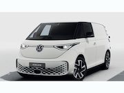 Volkswagen ID. Buzz Cargo - L1H1 79kWh 286pk RWD Bulli-Edition