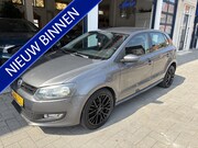 Volkswagen Polo - 1.2 TSI Highline 5-DRS/AIRCO/L.M VELGEN