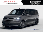 Volkswagen Multivan - Economy Business L2 1.5 eHybrid EU6 180 kW (245pk) Wegklapba