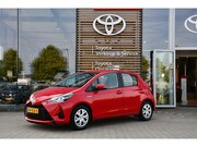 Toyota Yaris - 1.5 Hybrid Active Automaat 100pk | Trekhaak afneembaar | Cru