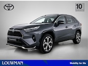 Toyota RAV4 - 2.5 Plug-in Hybrid AWD Bi-Tone Plus | Schuif/Kantel dak | JB