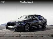 BMW 5-serie - 530 5 Serie Sedan 530e High Executive M-Sport / Head-U