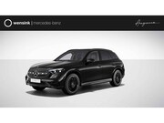 Mercedes-Benz GLC-klasse - 300e 4MATIC Business Solution AMG | Premium pakket | Panoram