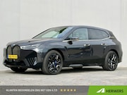 BMW iX - M60 Excellence 112 kWh / SOH 94% / 1e eigenaars auto / Schad