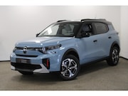 Citroën C3 Aircross - 1.2 Hybrid 145pk Max
