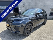 Land Rover Range Rover Sport - 3.0 TDV6 HSE Dynamic *NAVI*PANO-DAK*ELEC TREKHAAK*LEDER*CAR