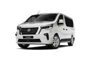 Nissan Primastar - N-Connecta + trekhaak | 180 graden openende achterdeuren | 8