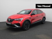 Renault Arkana - 1.6 E-Tech full hybrid 145 esprit Alpine | All-Seasonbanden 