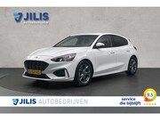 Ford Focus - 1.0 EcoBoost ST Line Business | LED koplampen | Cruise contr