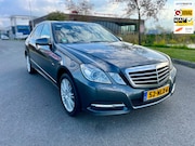 Mercedes-Benz E-klasse - 350 CGI Avantgarde, Aut, Youngtimer, Trkh, Schuifdak, Leder,